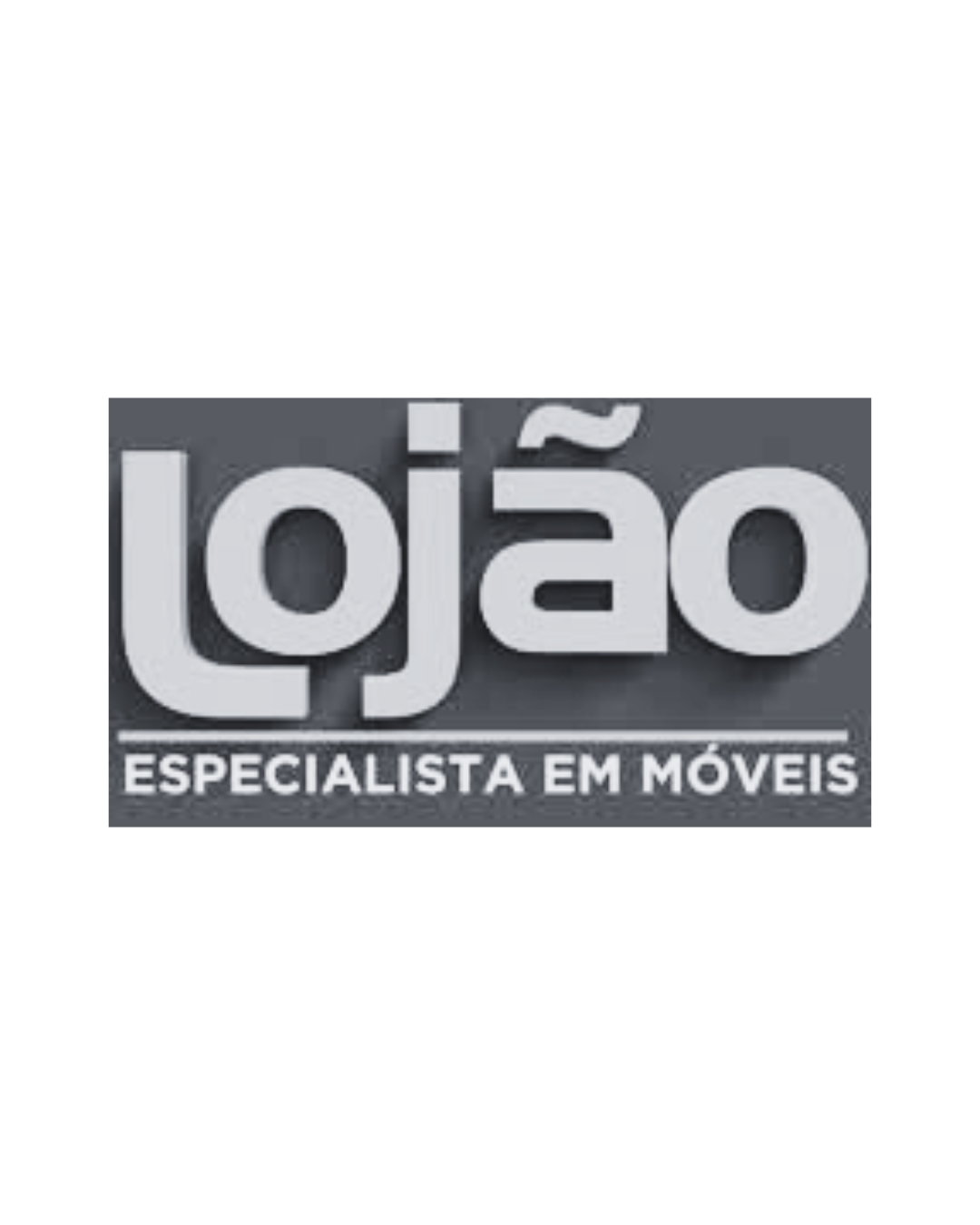 Lojão Especialista em Móveis