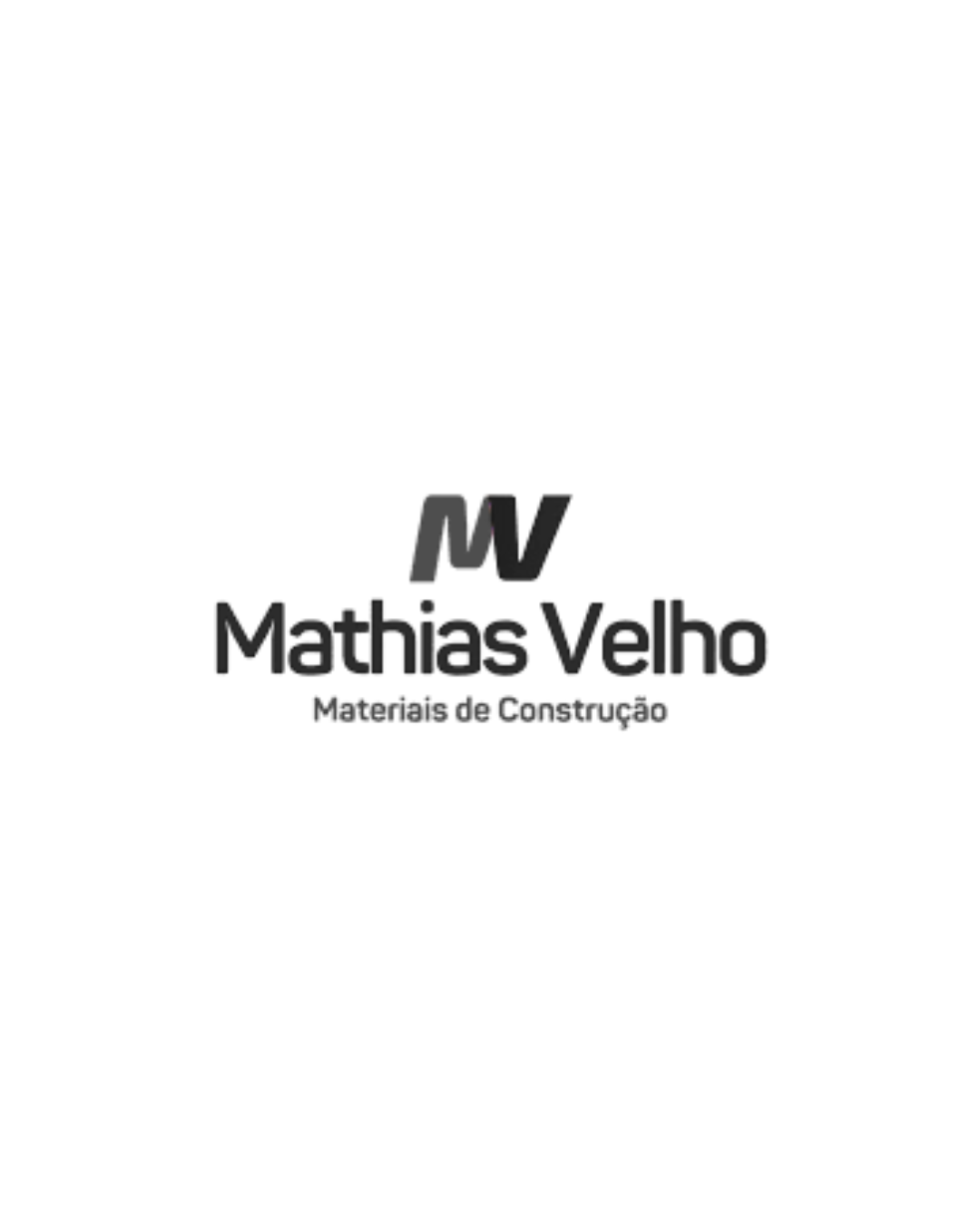 Mathias Velho Materiais de Construção